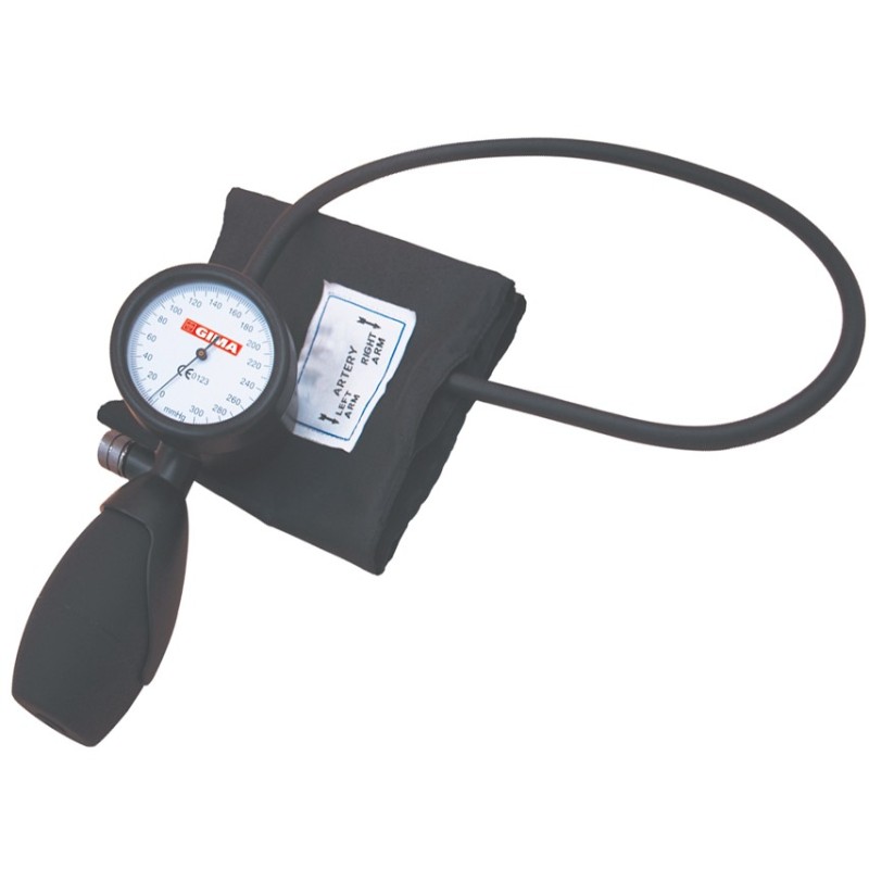 GIMA SFIGMOMANOMETRO PALMARE KOBE