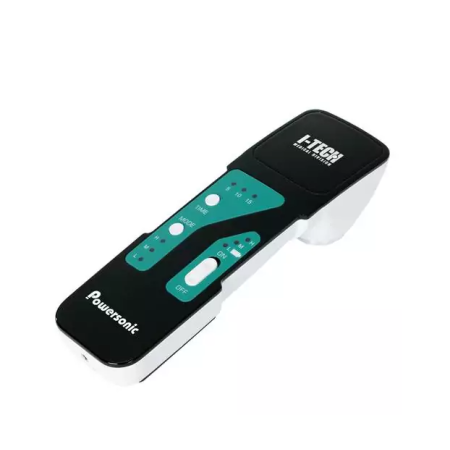 I-TECH DISPOSITIVO PER ULTRASUONOTERPIA POWERSONIC