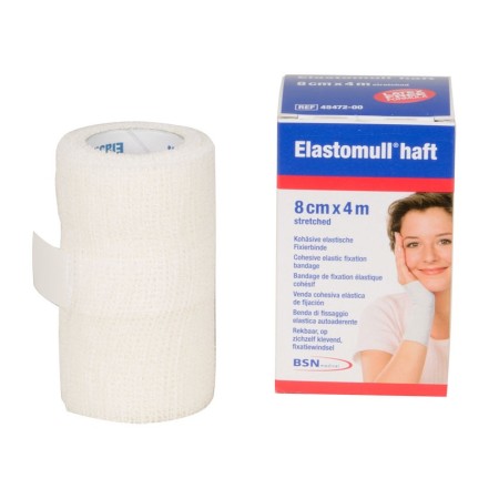 ELASTOMULL HAFT BENDA COESIVA -MISURE DIVERSE (CONF. 10 PZ.)
