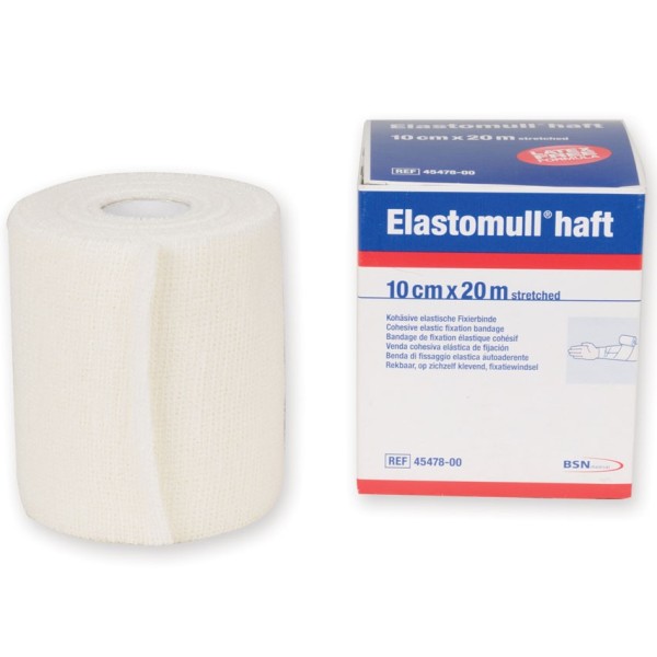 ELASTOMULL HAFT BENDA COESIVA 20 M x 10 CM