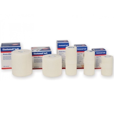 ELASTOMULL HAFT BENDA COESIVA -MISURE DIVERSE (CONF. 10 PZ.)