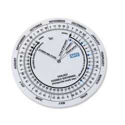 GIMA DISCO DI GRAVIDANZA