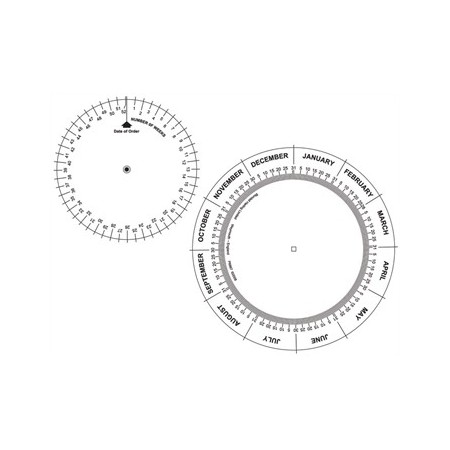 GIMA DISCO DI GRAVIDANZA