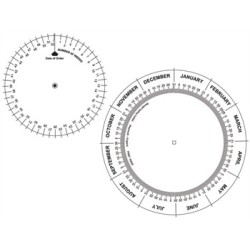 GIMA DISCO DI GRAVIDANZA