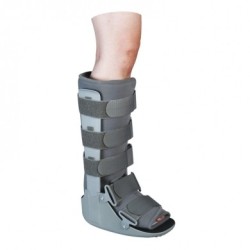 INTERMED TUTORE TIBIO TARSICO FISSO LUNGO WALKER- MISURE DIVERSE