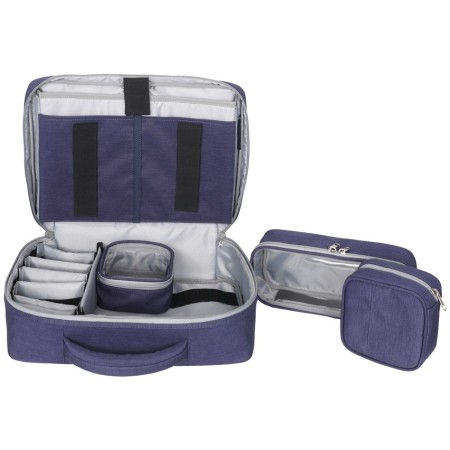 GIMA BORSA VERSATILE MULTIUSO - COLORI DIVERSI