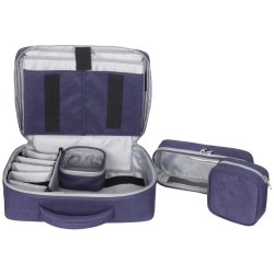 GIMA BORSA VERSATILE MULTIUSO - COLORI DIVERSI