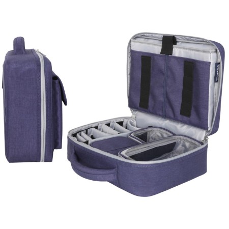 GIMA BORSA VERSATILE MULTIUSO - COLORI DIVERSI