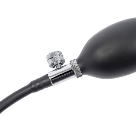 RIESTER SFIGMOMANOMETRO EXACTA  ANEROIDE A 1 TUBO CON MANOMETRO E PERA STACCATI