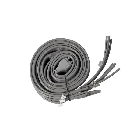 WEELKO TUBO PER APPARECCHIO PER PRESSOTERAPIA F826-MISURE DIVERSE