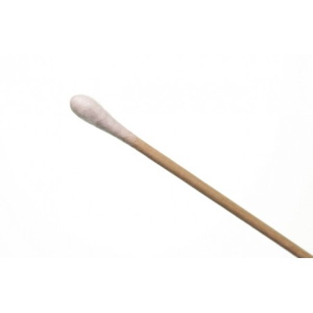 GARDENING BASTONCINI OVATTATI MONOUSO STERILI PER PRELIEVO CERVICALE