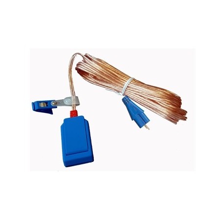 GIMA CAVO PER PLACCHE - TIPO VALLEYLAB - 5 M