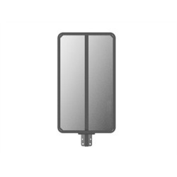 GIMA PLACCA GOMMA FLEX-STEEL 120X210 MM - 2 PARTI - AUTOCLAVABILE