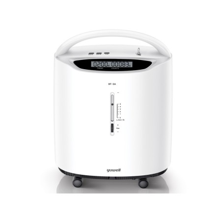 YUWELL CONCENTRATORE DI OSSIGENO SMART 5 LT