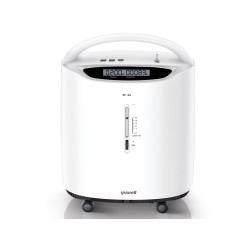 YUWELL CONCENTRATORE DI OSSIGENO SMART 5 LT