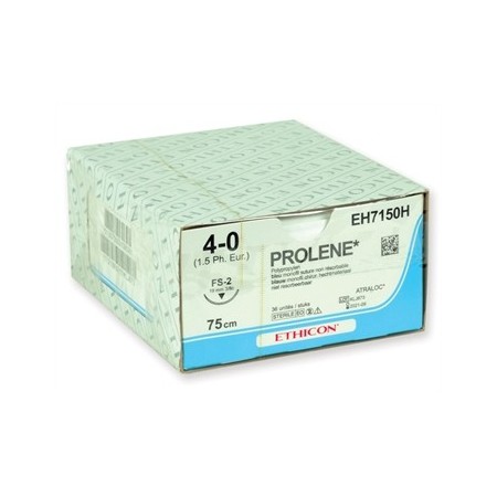 GIMA  SUTURA SETA ETHICON PERMA-HAND - MISURE DIVERSE