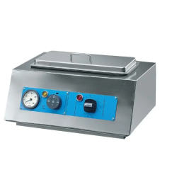 GIMA STERILIZZATRICE A SECCO TITANOX 3 O 5 LITRI
