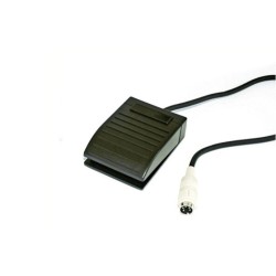 MORETTI PEDALE PER ELETTROBISTURI