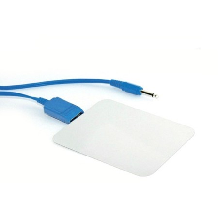 MORETTI PLACCA RIUTILIZZABILE 12X136 MONOPARTITA