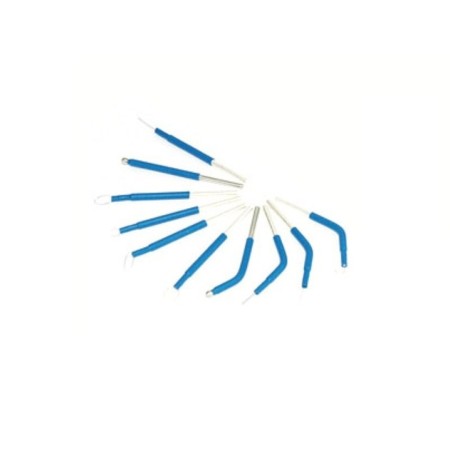 MORETTI KIT 10 ELETTRODI ASSORTITI RIUTILIZZABILI