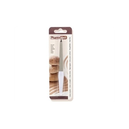 PHARMADOCT LIMA UNGHIE - CONF. DA 12 PZ