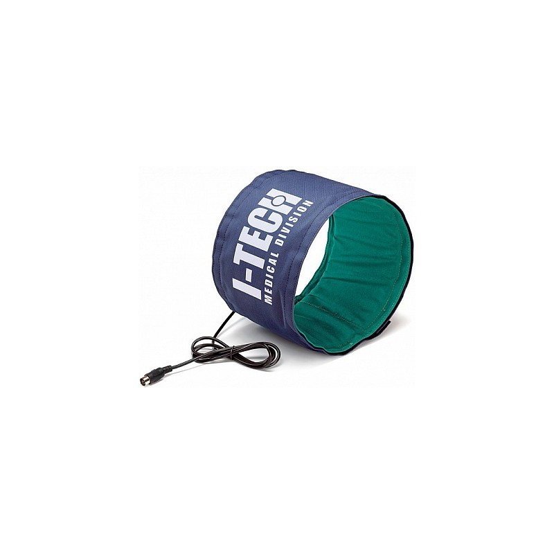 I-TECH SOLENOIDE CILINDRICO PROFESSIONALE PER MAG2000 E MAG2000 PLUS