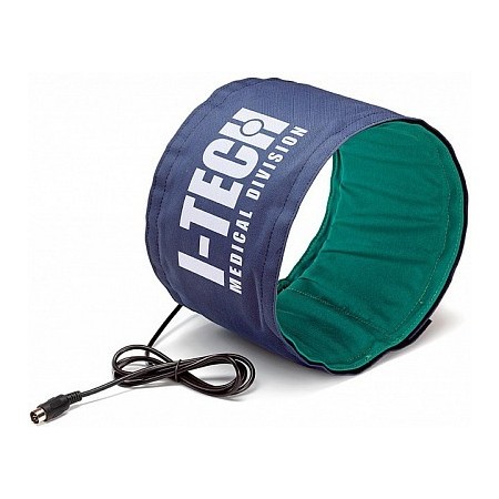 I-TECH SOLENOIDE CILINDRICO PROFESSIONALE PER MAG2000 E MAG2000 PLUS