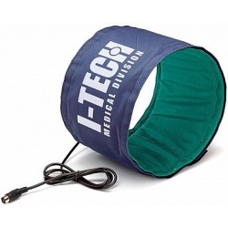 I-TECH SOLENOIDE CILINDRICO PROFESSIONALE PER MAG2000 E MAG2000 PLUS