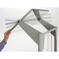 GIMA ANALIZZATORE PER LA POSTURA ANTERIORE POSTERIORE E LATERALE