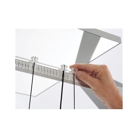 GIMA ANALIZZATORE PER LA POSTURA ANTERIORE POSTERIORE E LATERALE