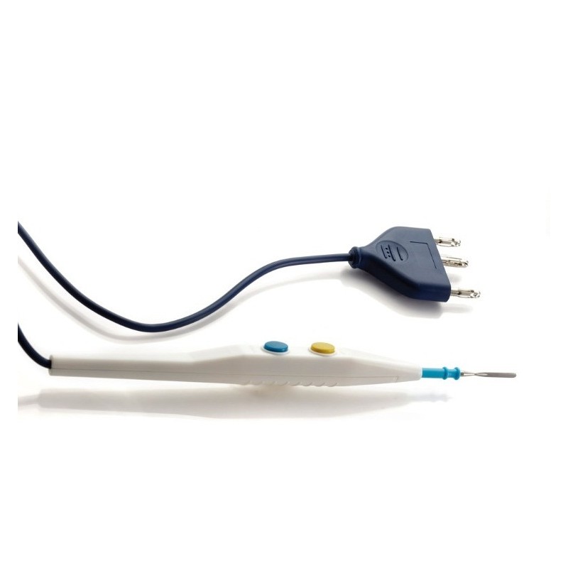 MORETTI MANIPOLO CON COMANDO MANUALE CUT/COAG - MONOUSO STERILI