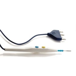 MORETTI MANIPOLO CON COMANDO MANUALE CUT/COAG - MONOUSO STERILI