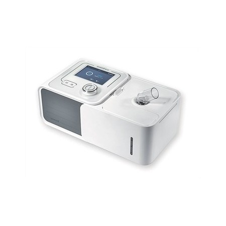 YUWELL DISPOSITIVO PAP DI VENTILAZIONE - CPAP