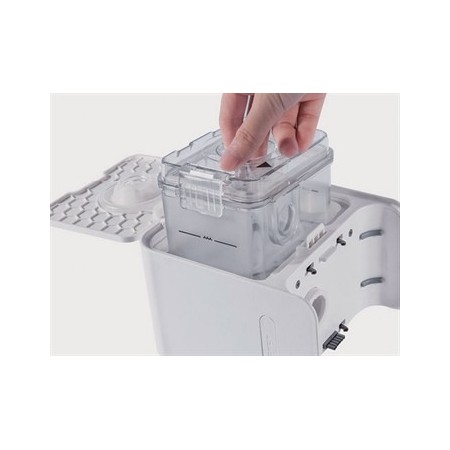 YUWELL DISPOSITIVO PAP DI VENTILAZIONE - CPAP