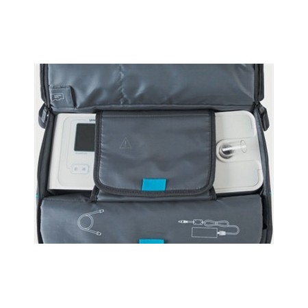 YUWELL DISPOSITIVO PAP DI VENTILAZIONE - CPAP