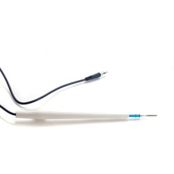 MORETTI MANIPOLO CON COMANDO A PEDALE - MONOUSO STERILI