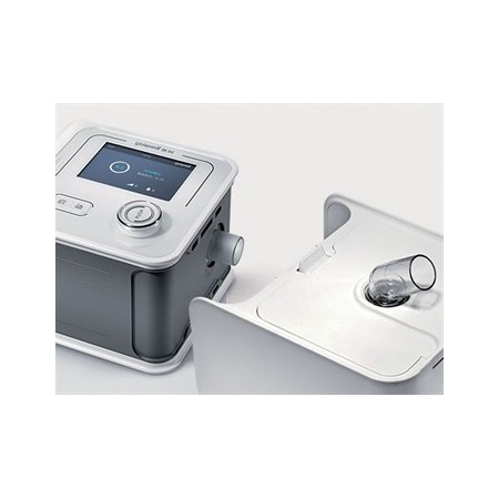 YUWELL DISPOSITIVO PAP DI VENTILAZIONE - CPAP