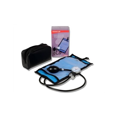 GIMA BRACCIALE PER INFUSIONE 500 CC