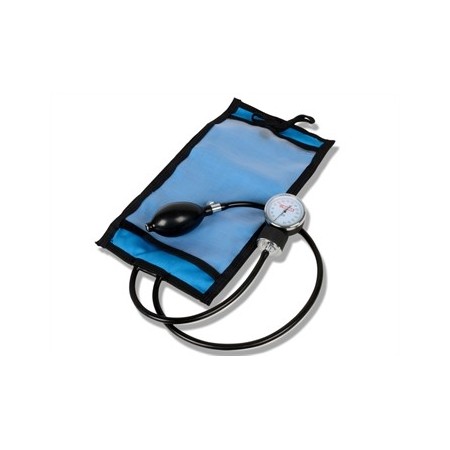 GIMA BRACCIALE PER INFUSIONE 500 CC