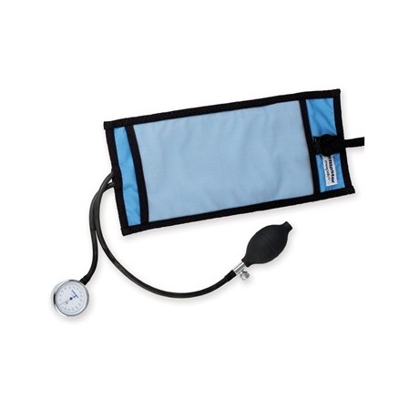 RIESTER  BRACCIALE INFUSIONE METPAK 500 cc