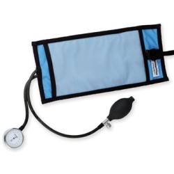 RIESTER  BRACCIALE INFUSIONE METPAK 500 cc