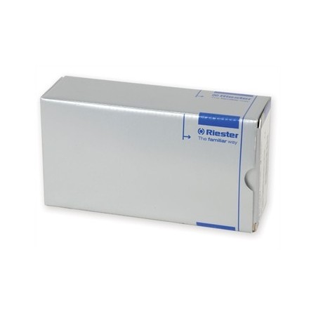 RIESTER  BRACCIALE INFUSIONE METPAK 500 cc