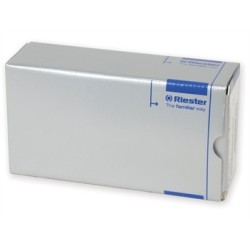 RIESTER  BRACCIALE INFUSIONE METPAK 500 cc