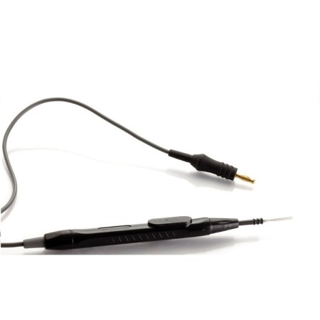 MORETTI MANIPOLO CON COMANDO A PEDALE - AUTOCLAVABILI