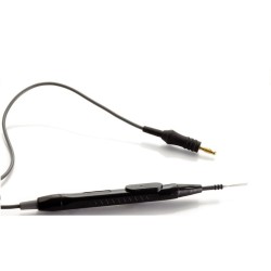 MORETTI MANIPOLO CON COMANDO A PEDALE - AUTOCLAVABILI