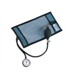 RIESTER  BRACCIALE INFUSIONE METPAK 500 cc