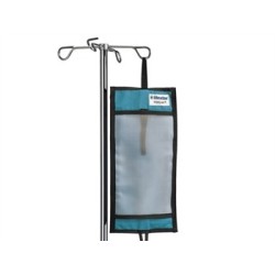 RIESTER  BRACCIALE INFUSIONE METPAK 500 cc