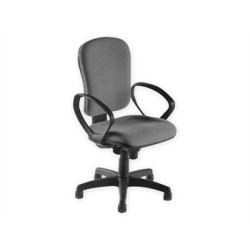 GIMA SEDIA CREMONA - TESSUTO - COLORI DIVERSI