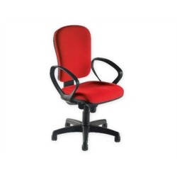 GIMA SEDIA CREMONA - TESSUTO - COLORI DIVERSI