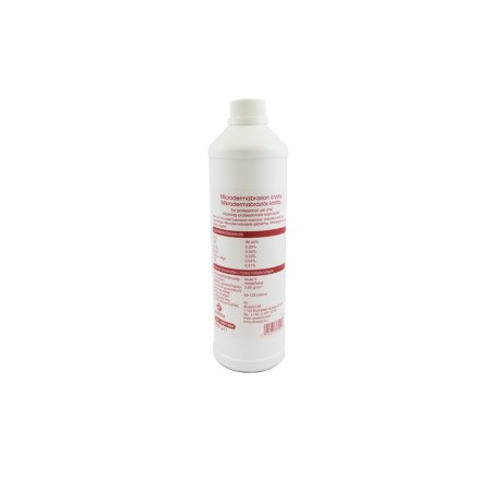 WEELKO MICROCRISTALLI PER MULTIEQUIPMENT PER TRATTAMENTI DI MICRODERMOABRASIONE F336-A